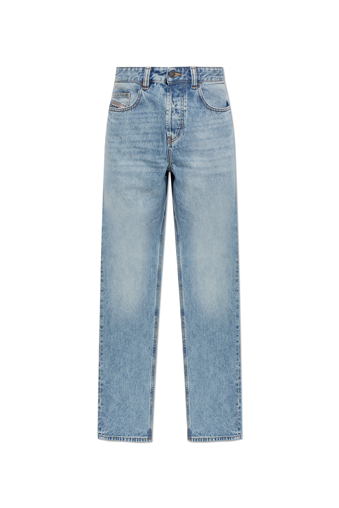 Diesel Jeans 'D-MACRO' | Men's | Vitkac
